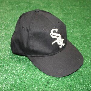 🤍⚾🖤MLB Chicago White Sox OC Sports cap
